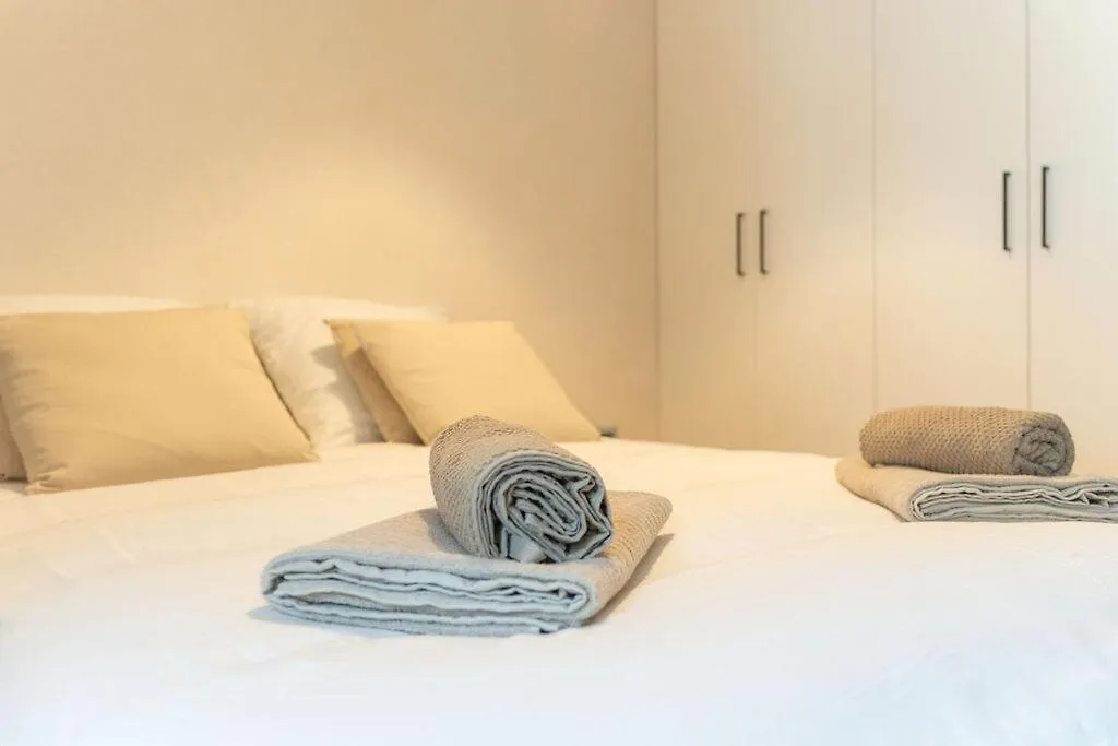 Apartman L'Auberge - Appartement 3 Chambres Avec Sauna La Bâthie